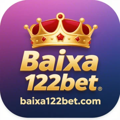Baixa 122bet