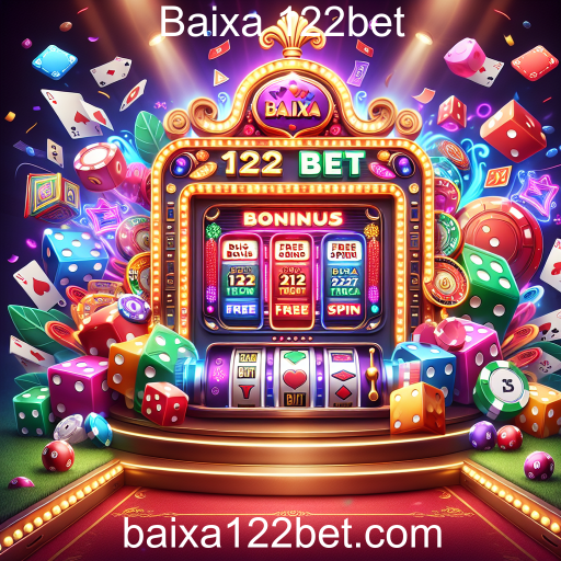 Explorando as Promoções Especiais da 122bet: Dicas e Oportunidades